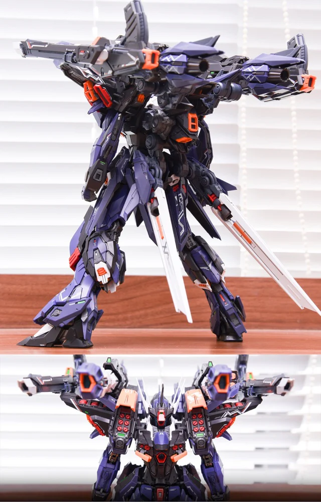 IN ERA Ruling Model Kit - Image 22