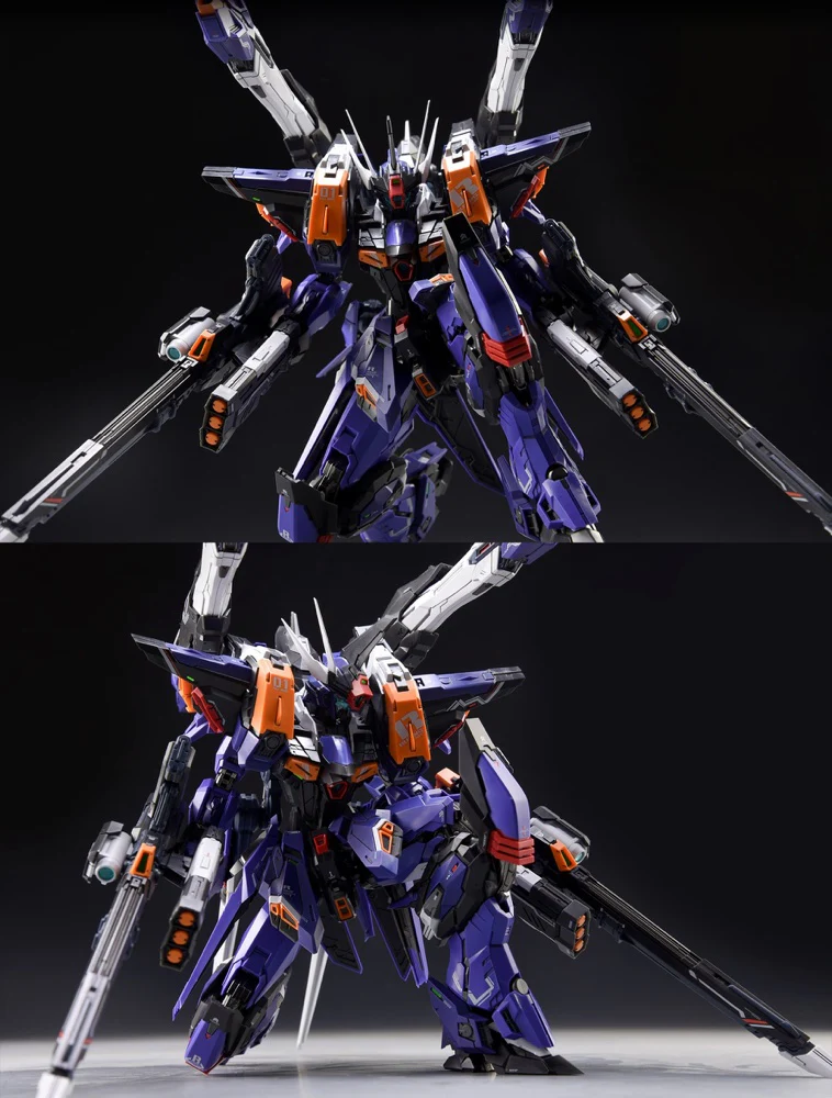 IN ERA Ruling Model Kit - Image 24