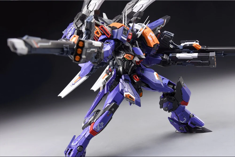 IN ERA Ruling Model Kit - Image 25