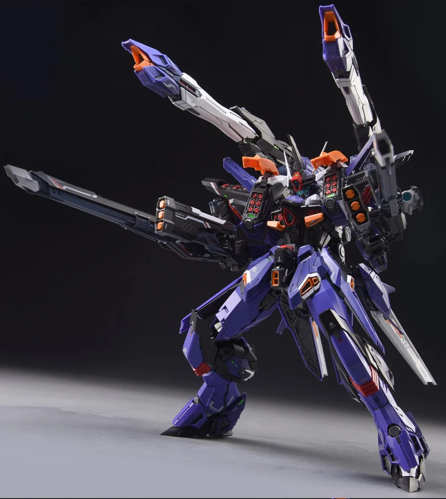 IN ERA Ruling Model Kit - Image 26
