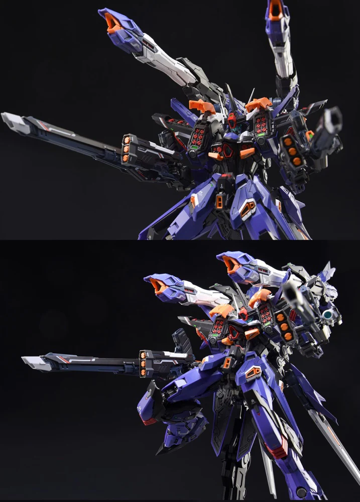 IN ERA Ruling Model Kit - Image 27