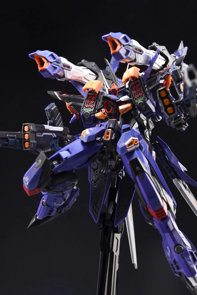 IN ERA Ruling Model Kit - Image 28