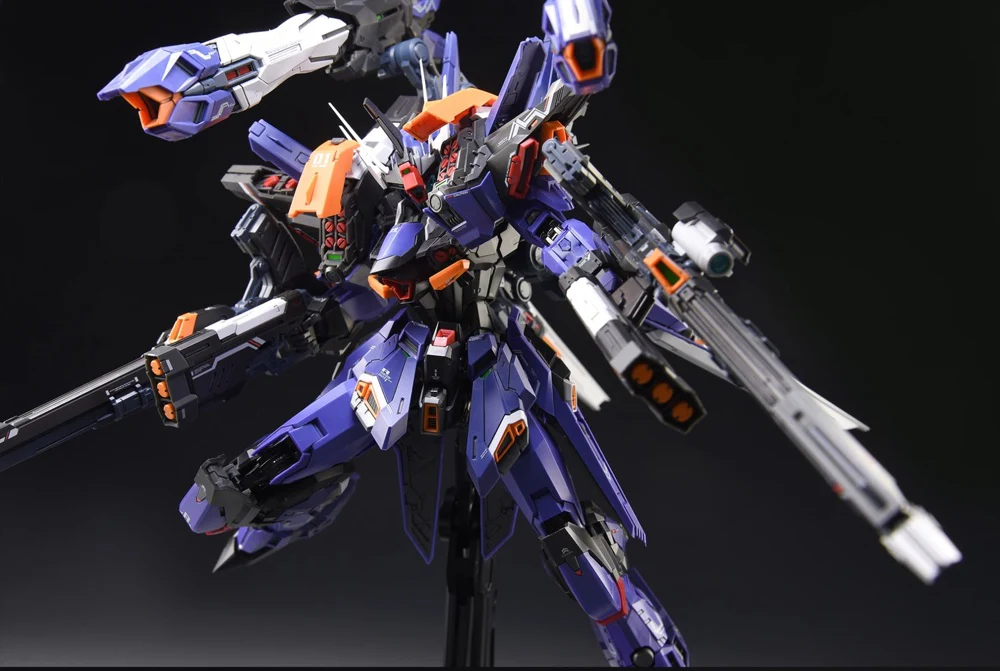 IN ERA Ruling Model Kit - Image 29