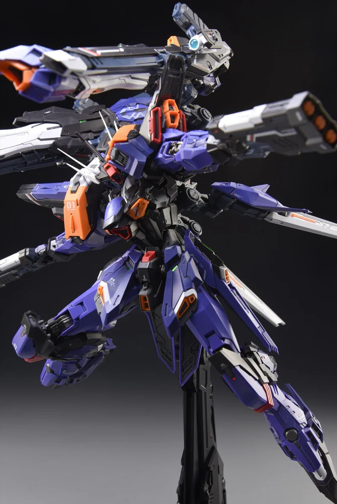 IN ERA Ruling Model Kit - Image 30