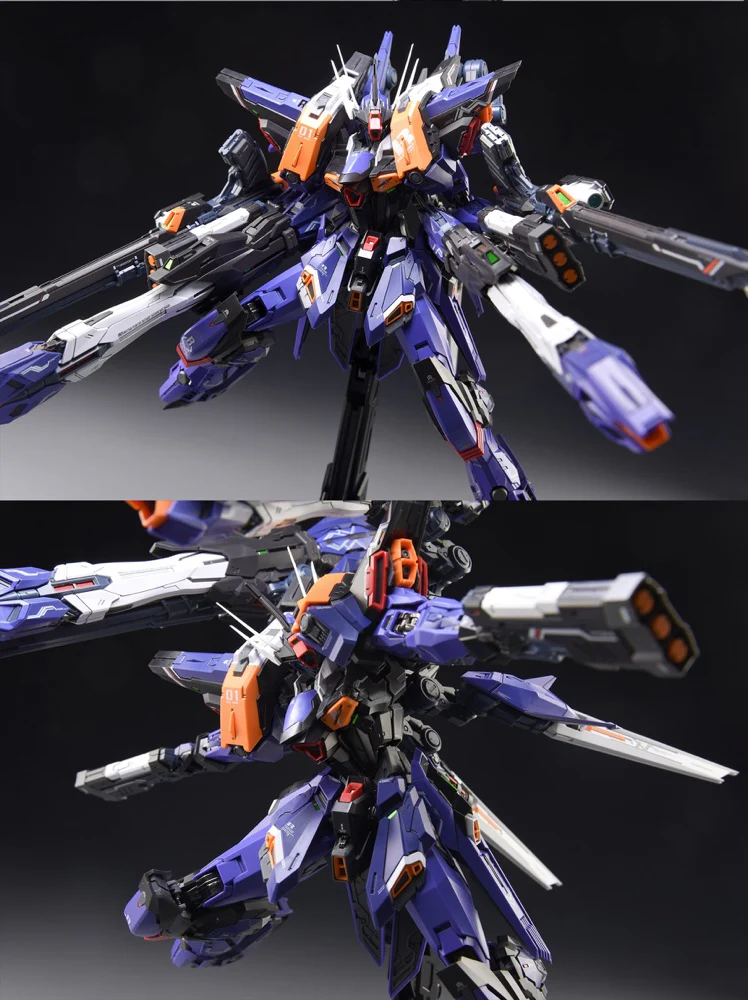 IN ERA Ruling Model Kit - Image 31