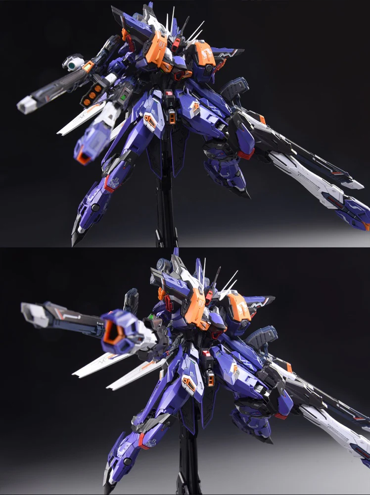 IN ERA Ruling Model Kit - Image 32