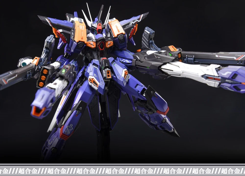 IN ERA Ruling Model Kit - Image 33