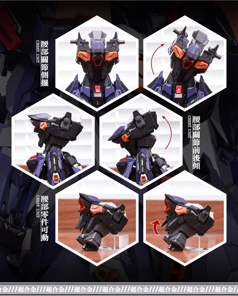 IN ERA Ruling Model Kit - Image 5