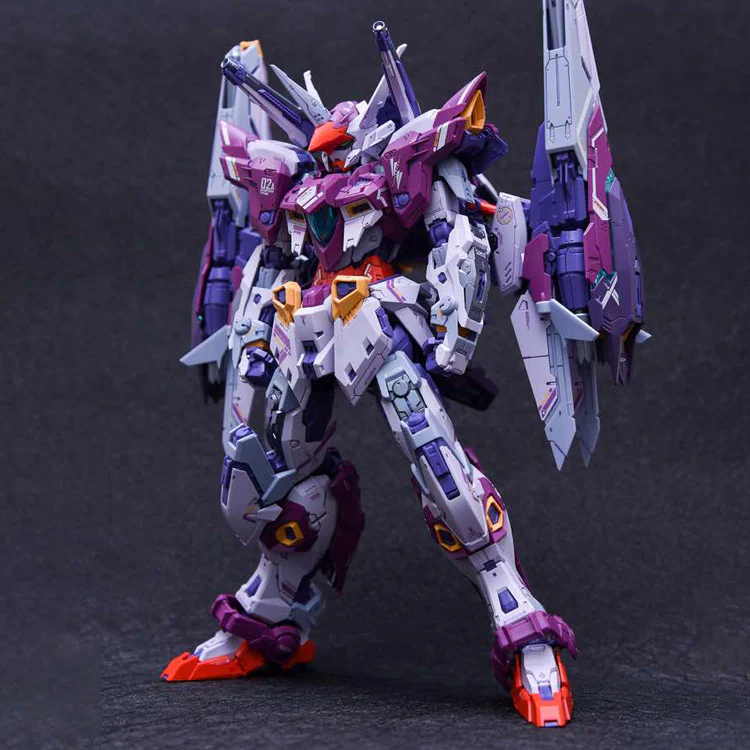 IN ERA Thunderbolt Model Kit