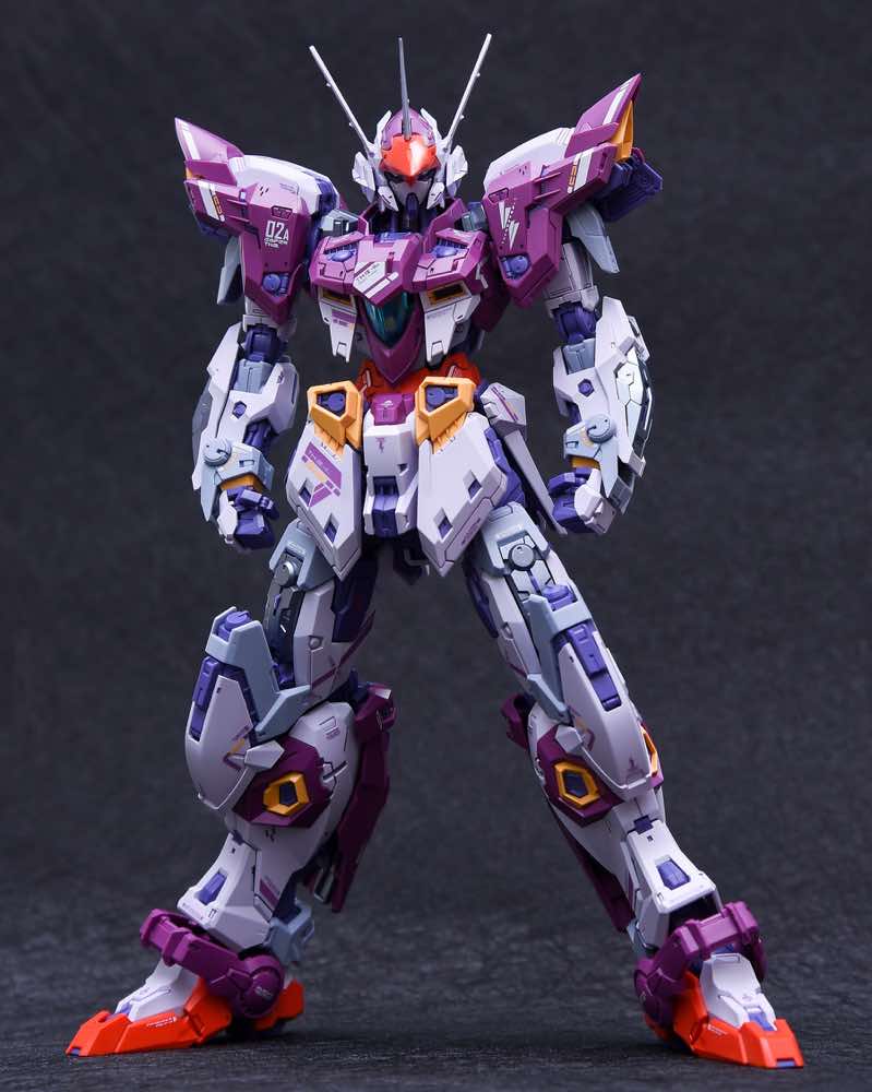 IN ERA Thunderbolt Model Kit - Image 10