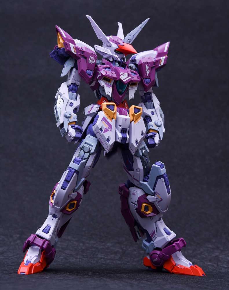 IN ERA Thunderbolt Model Kit - Image 15