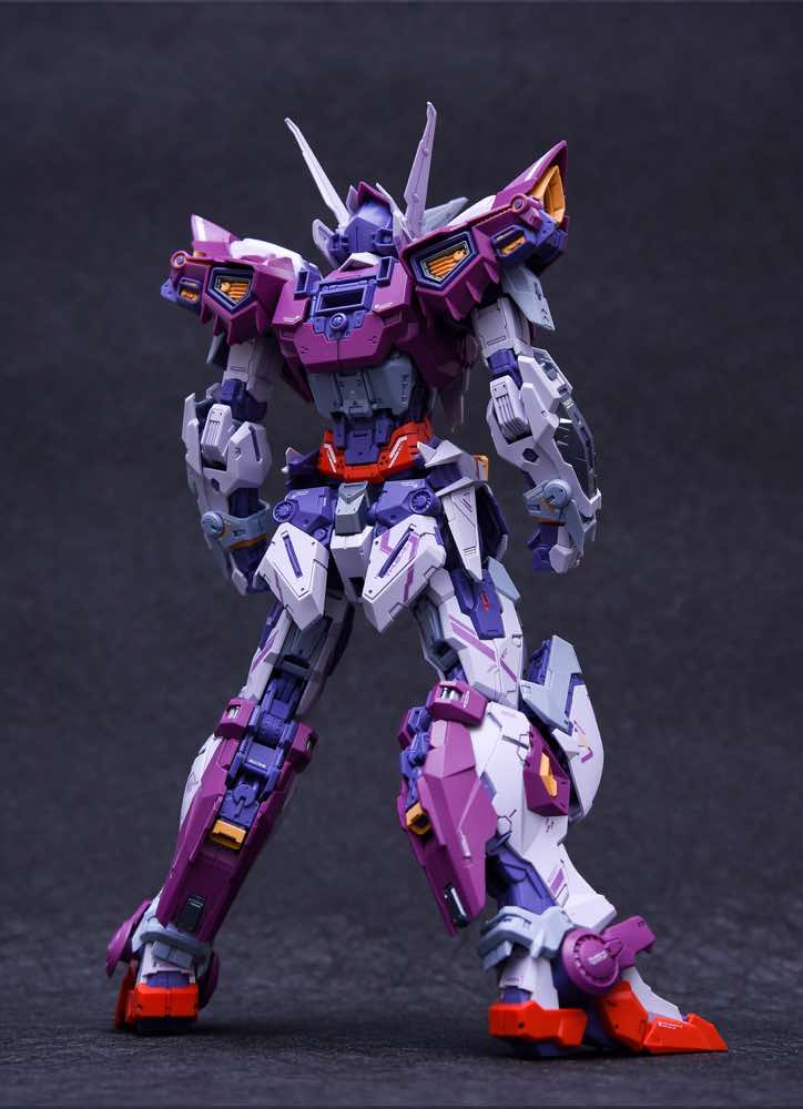 IN ERA Thunderbolt Model Kit - Image 16
