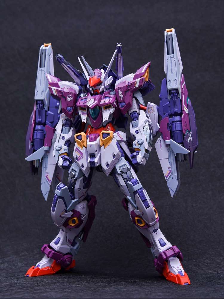 IN ERA Thunderbolt Model Kit - Image 17
