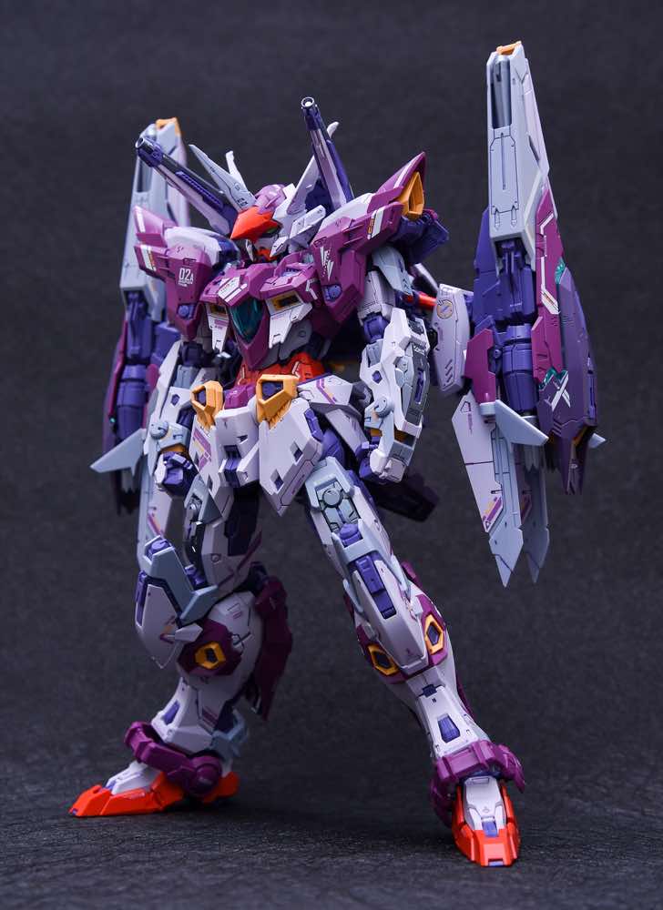 IN ERA Thunderbolt Model Kit - Image 18