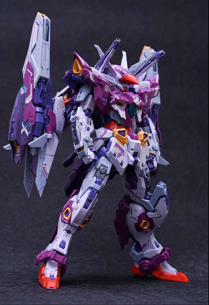 IN ERA Thunderbolt Model Kit - Image 3