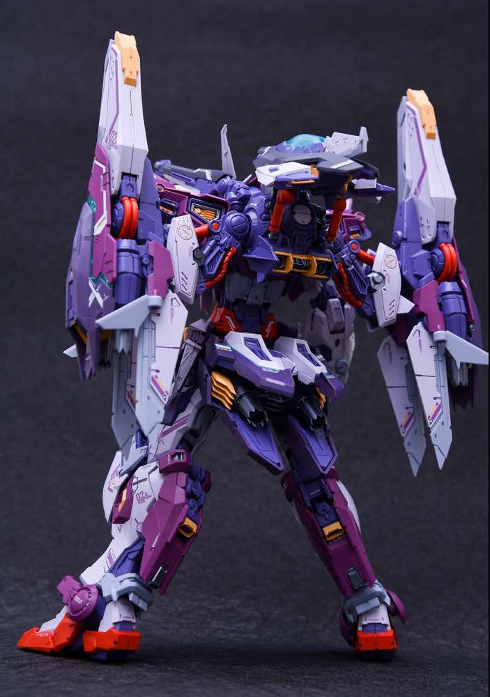 IN ERA Thunderbolt Model Kit - Image 4