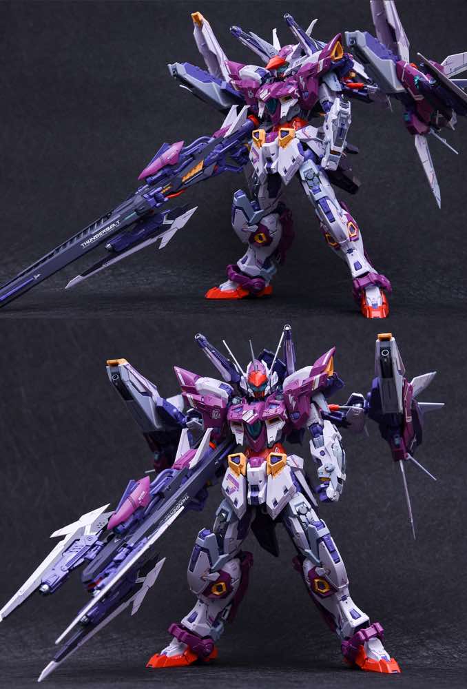 IN ERA Thunderbolt Model Kit - Image 5