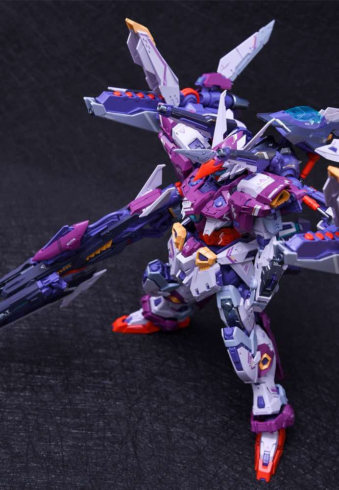 IN ERA Thunderbolt Model Kit - Image 6