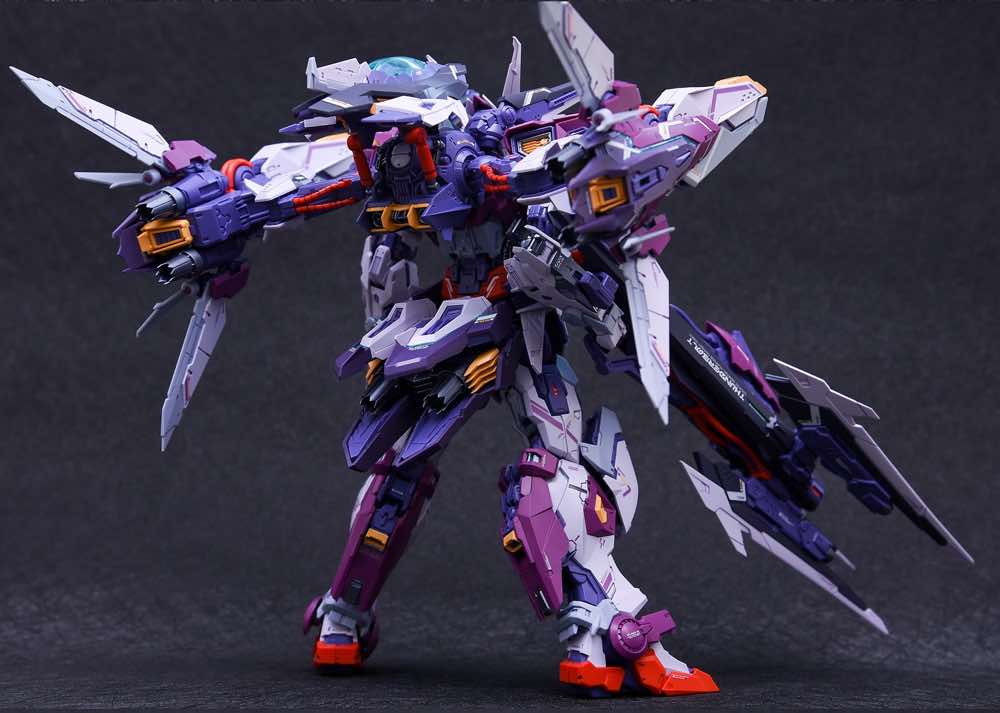 IN ERA Thunderbolt Model Kit - Image 7