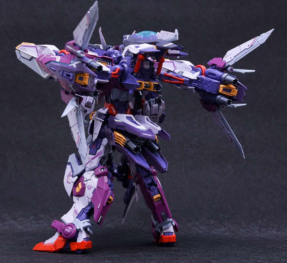 IN ERA Thunderbolt Model Kit - Image 8