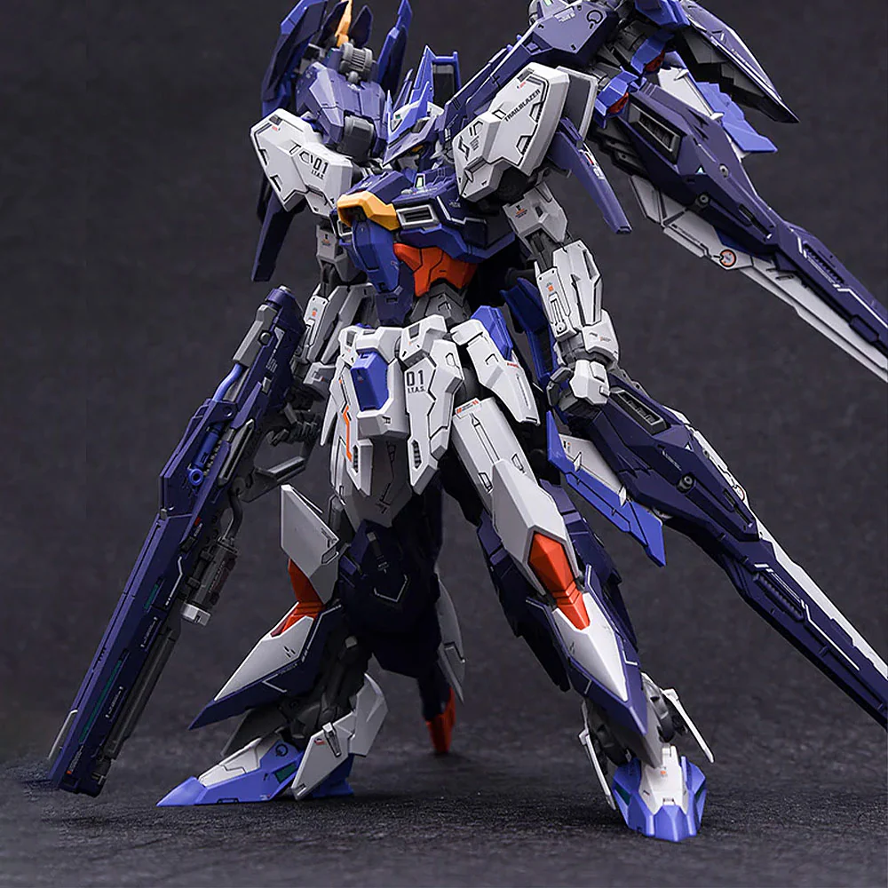 IN ERA Trailblazer Model Kit