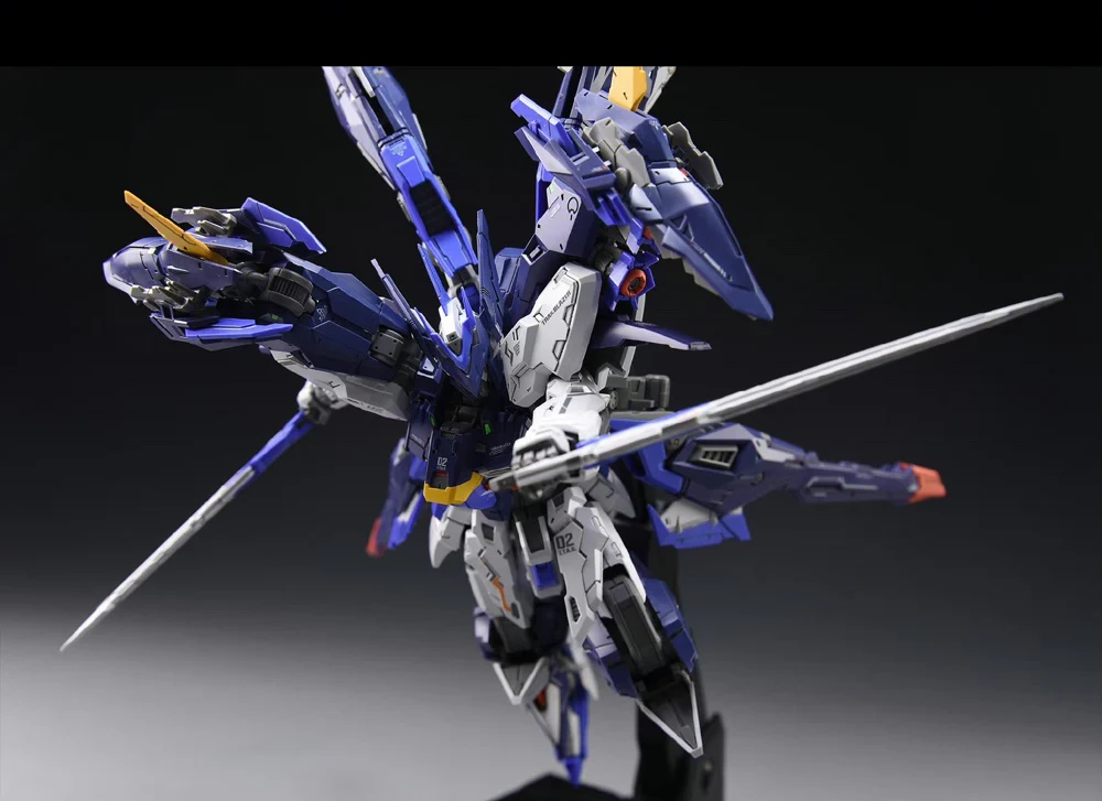 IN ERA Trailblazer Model Kit - Image 31