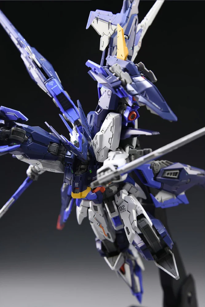 IN ERA Trailblazer Model Kit - Image 32