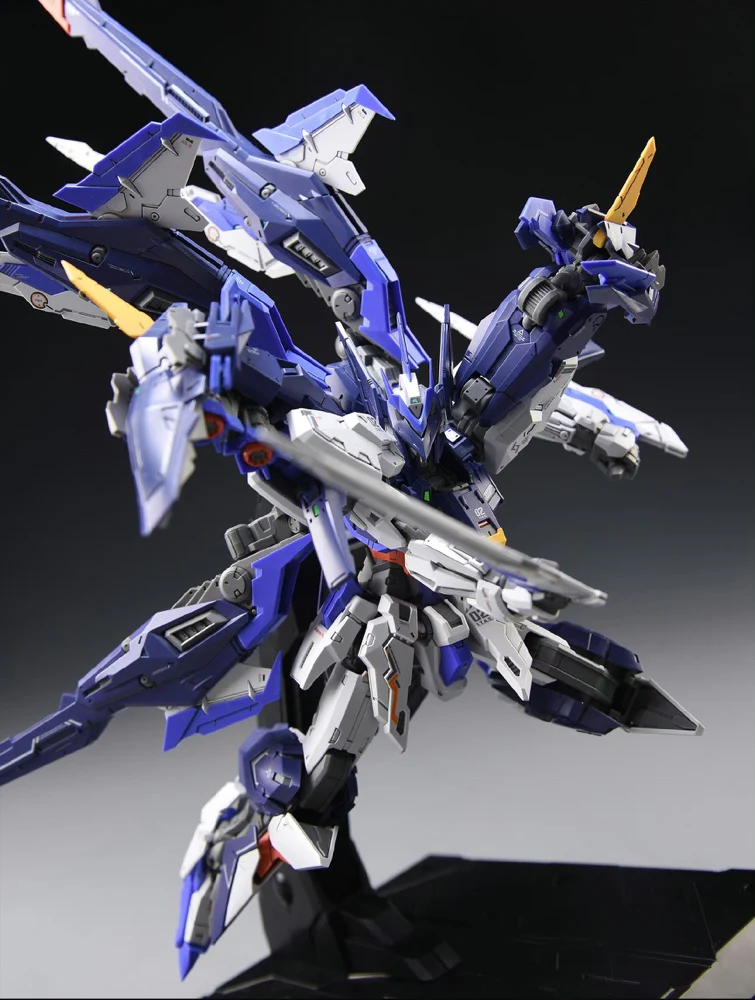 IN ERA Trailblazer Model Kit - Image 33