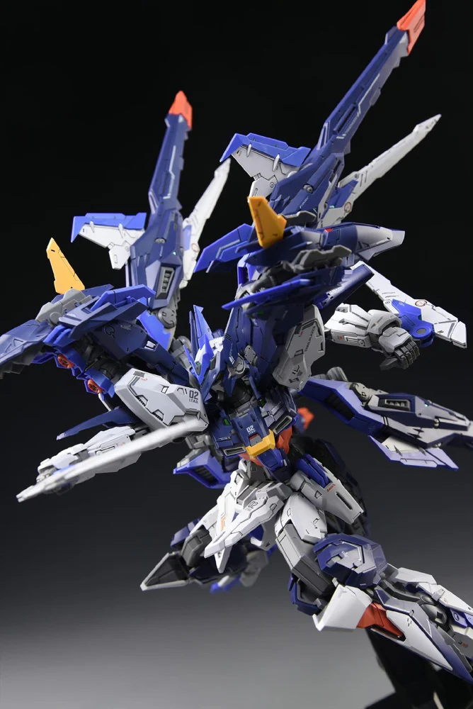 IN ERA Trailblazer Model Kit - Image 35