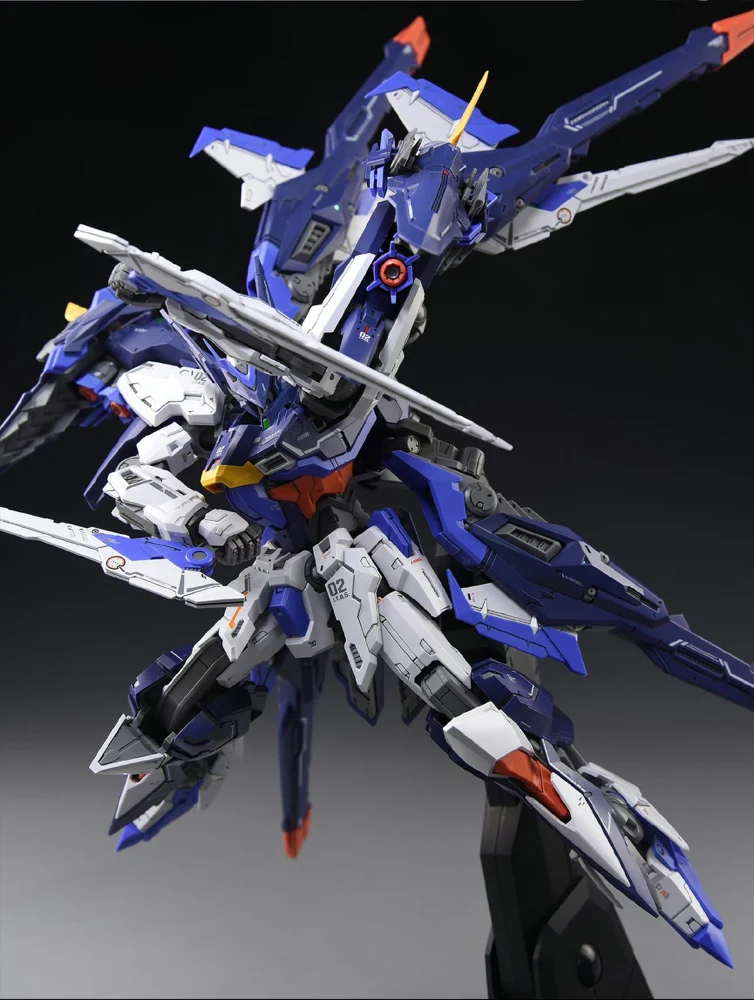 IN ERA Trailblazer Model Kit - Image 36