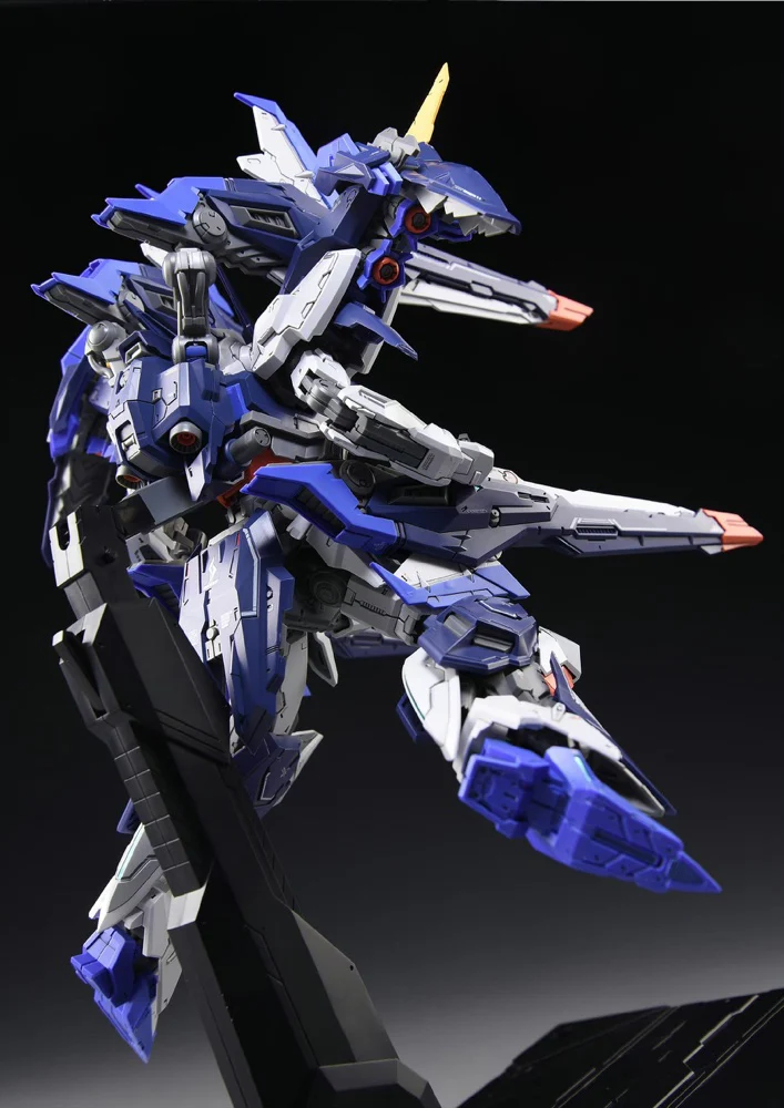 IN ERA Trailblazer Model Kit - Image 41