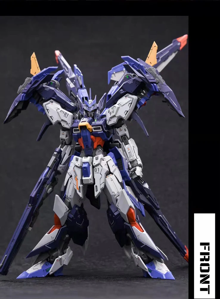 IN ERA Trailblazer Model Kit - Image 5