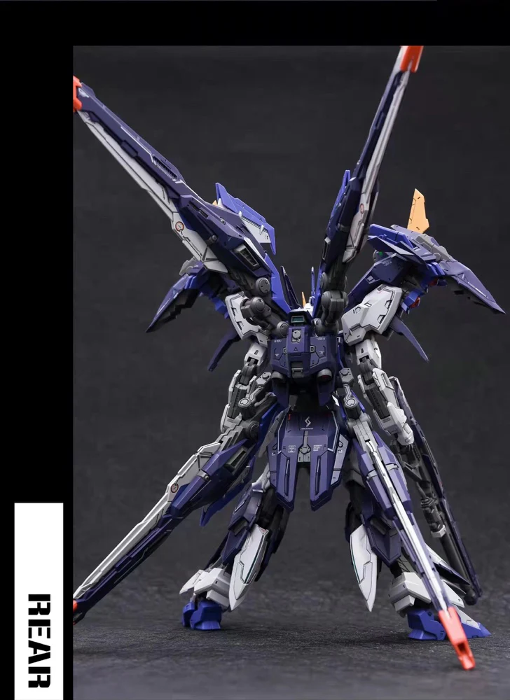 IN ERA Trailblazer Model Kit - Image 6