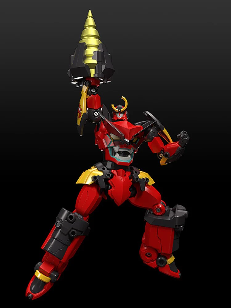 Infinite Combining Gurren Dan Lagann - Image 10
