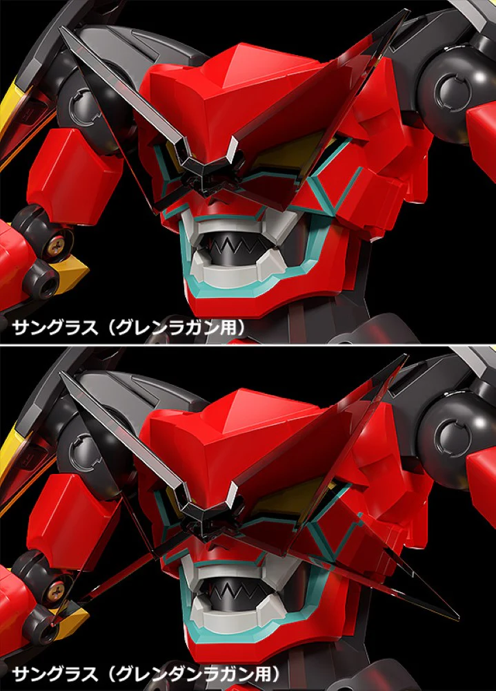 Infinite Combining Gurren Dan Lagann - Image 11