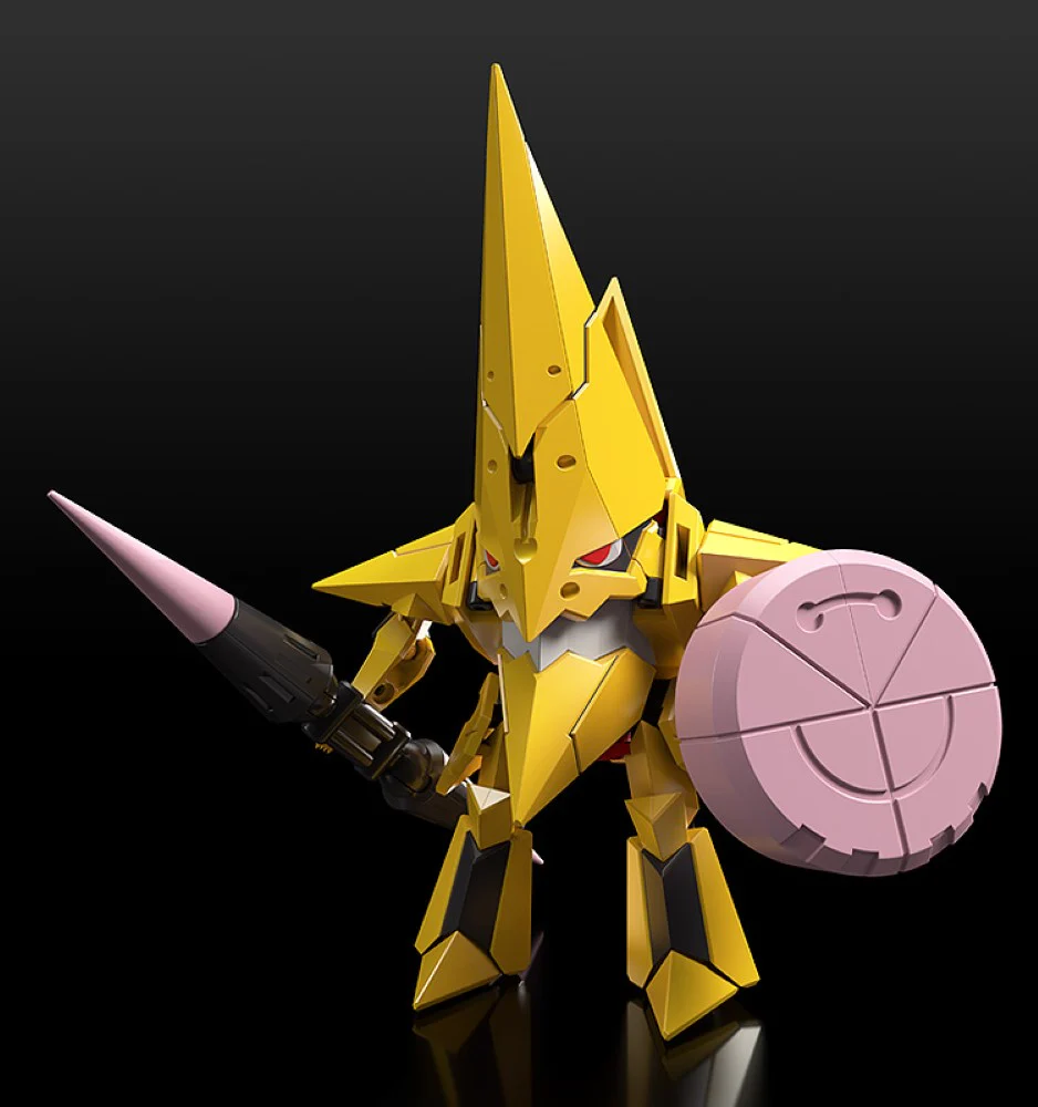 Infinite Combining Gurren Dan Lagann - Image 12