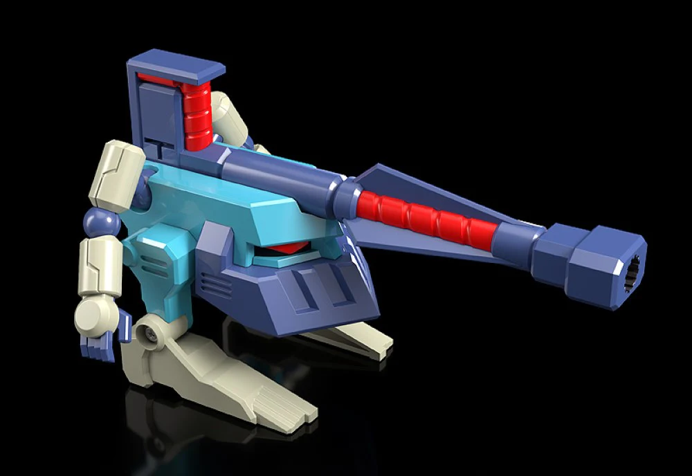Infinite Combining Gurren Dan Lagann - Image 13