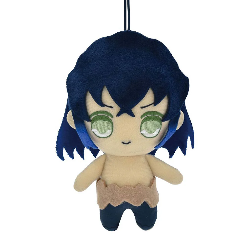 Inosuke Hashibira Plush B