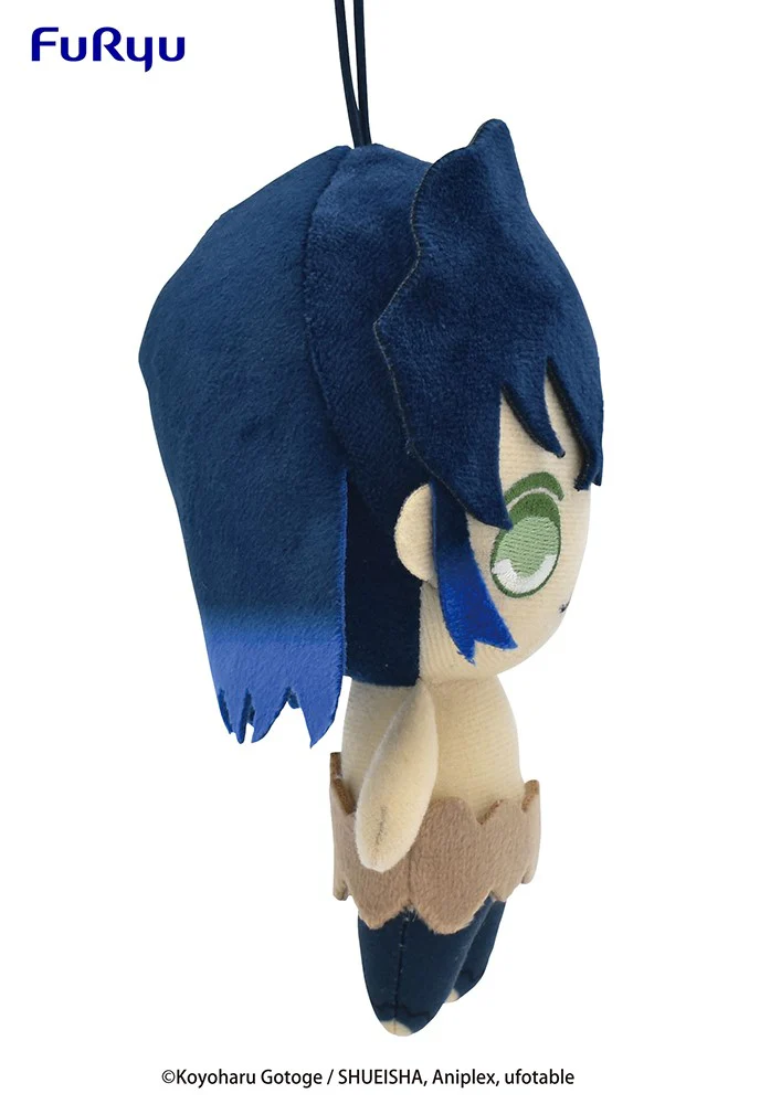 Inosuke Hashibira Plush B - Image 3