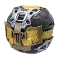 Intergrate Model Mazinger Z - Image 5