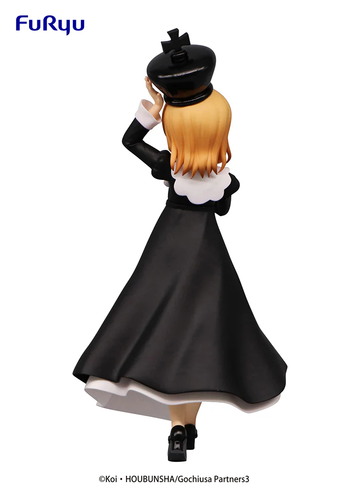 Special Figure: Cocoa Chess King (Is the Order a Rabbit??) - Image 5