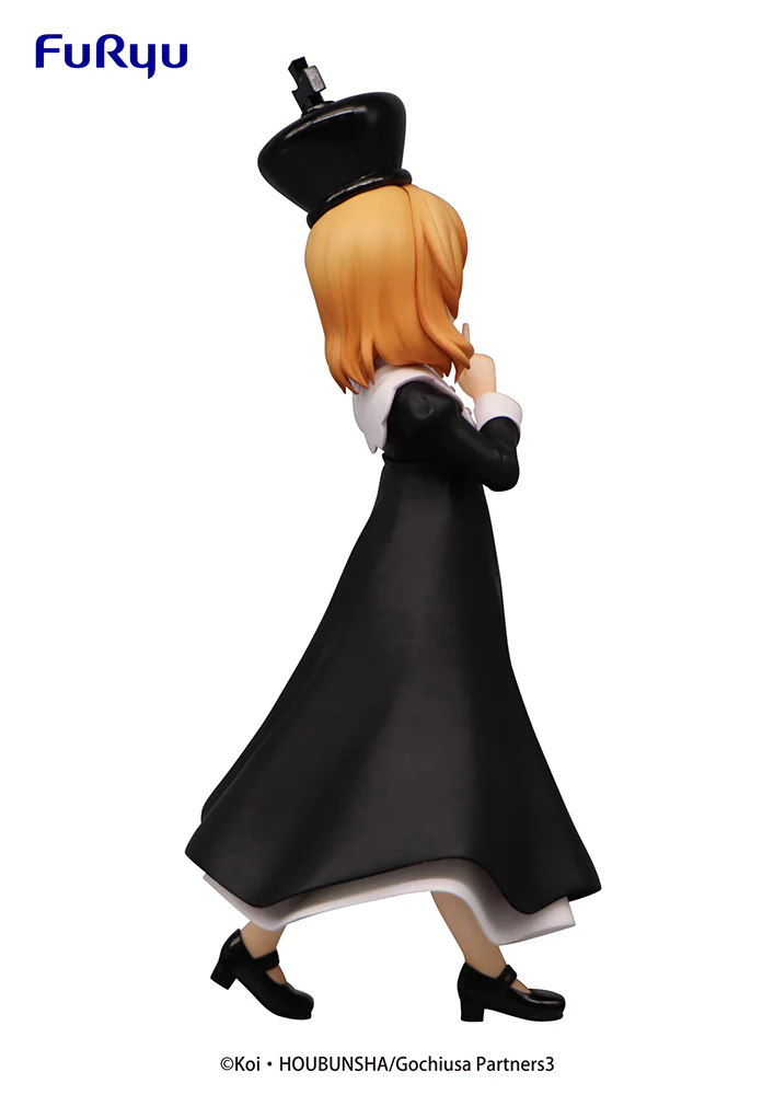 Special Figure: Cocoa Chess King (Is the Order a Rabbit??) - Image 7