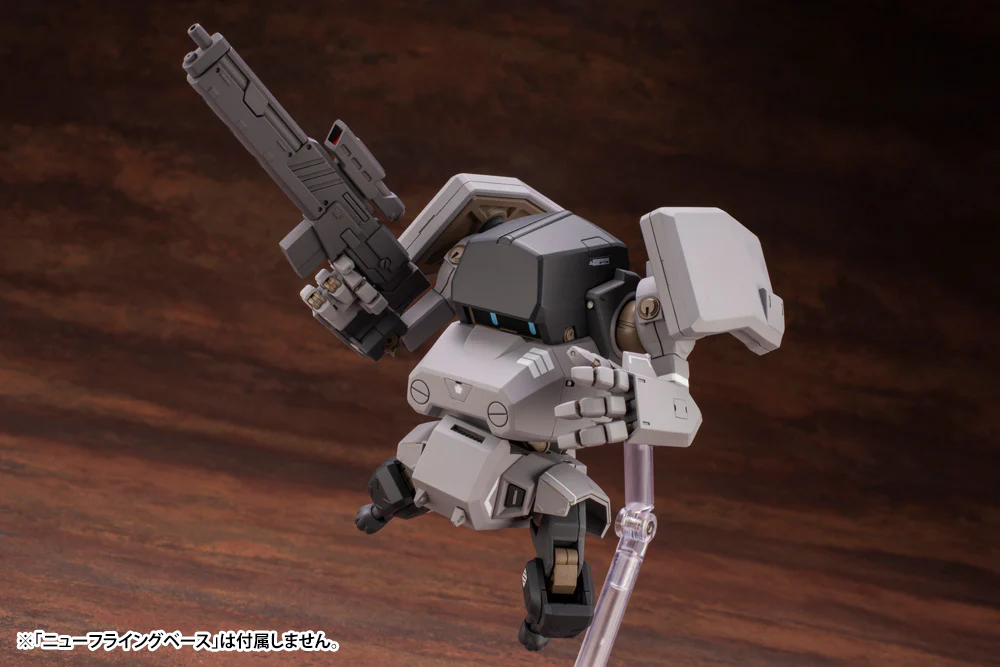 JGSDF Type 07-III Tank Nacchin [Gray Ver.] - Image 7