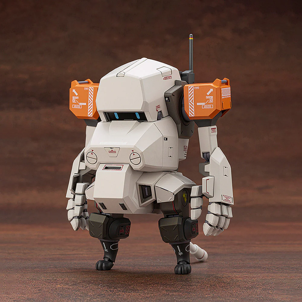 JGSDF Type 07-III Tank Prototype Nacchin