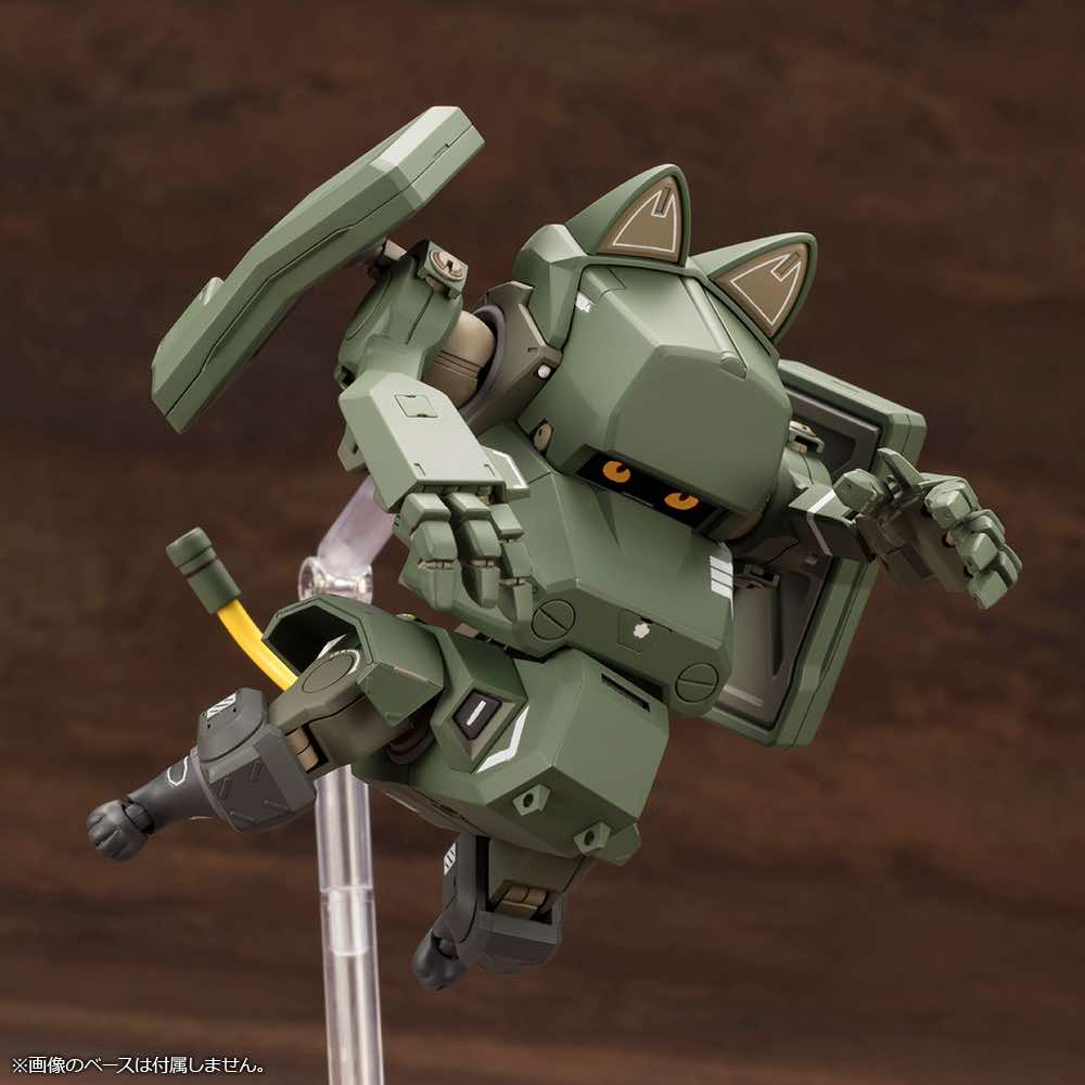JGSDF Type 07 Tank Nacchin [EX Ver.] - Image 3
