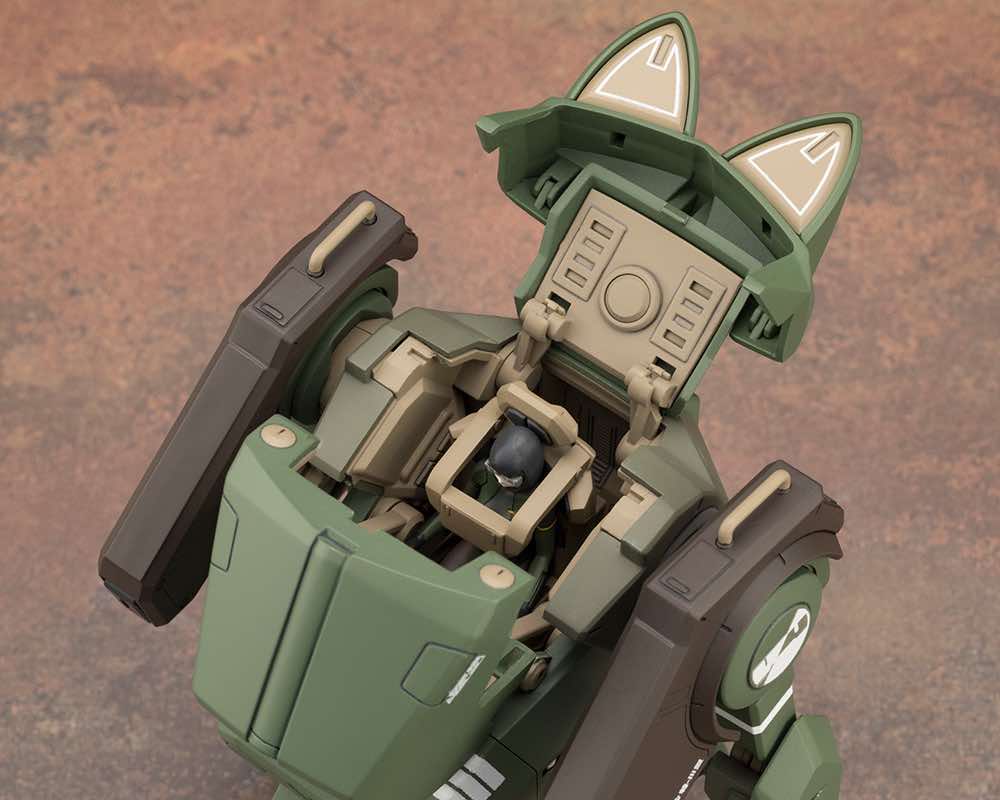 JGSDF Type 07 Tank Nacchin [EX Ver.] - Image 6