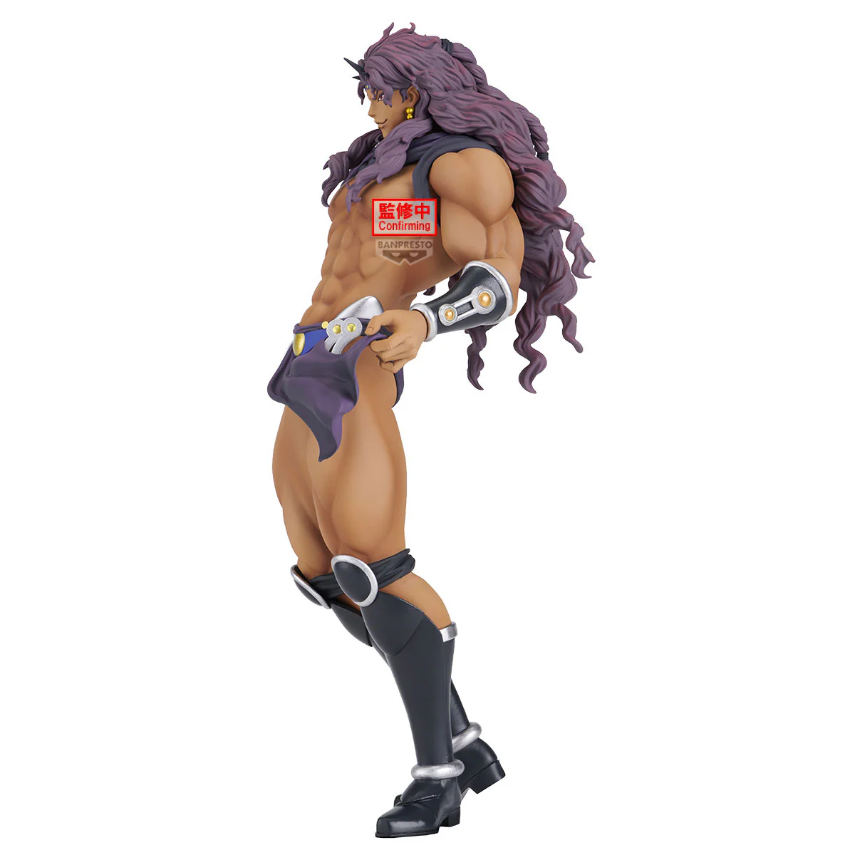 JoJo's Bizarre Adventure Battle Tendency Mometria: Kars - Image 5