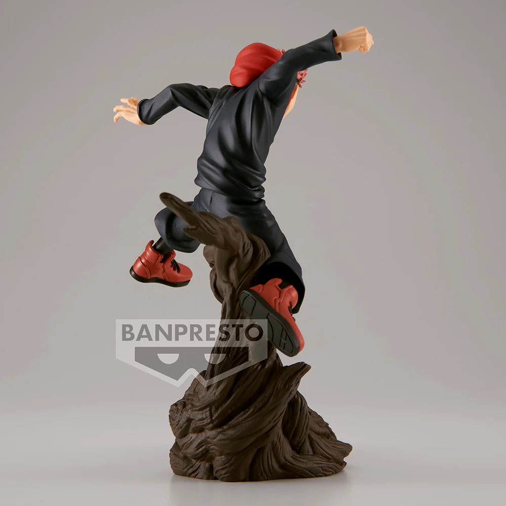 Jujutsu Kaisen Combination Battle: Yuji Itadori - Image 3