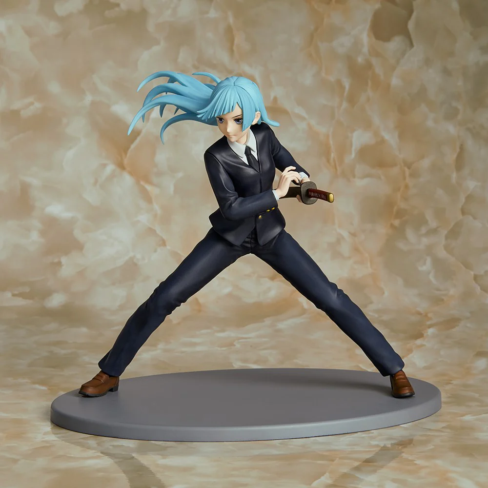 Jujutsu Kaisen Figure: Kasumi Miwa