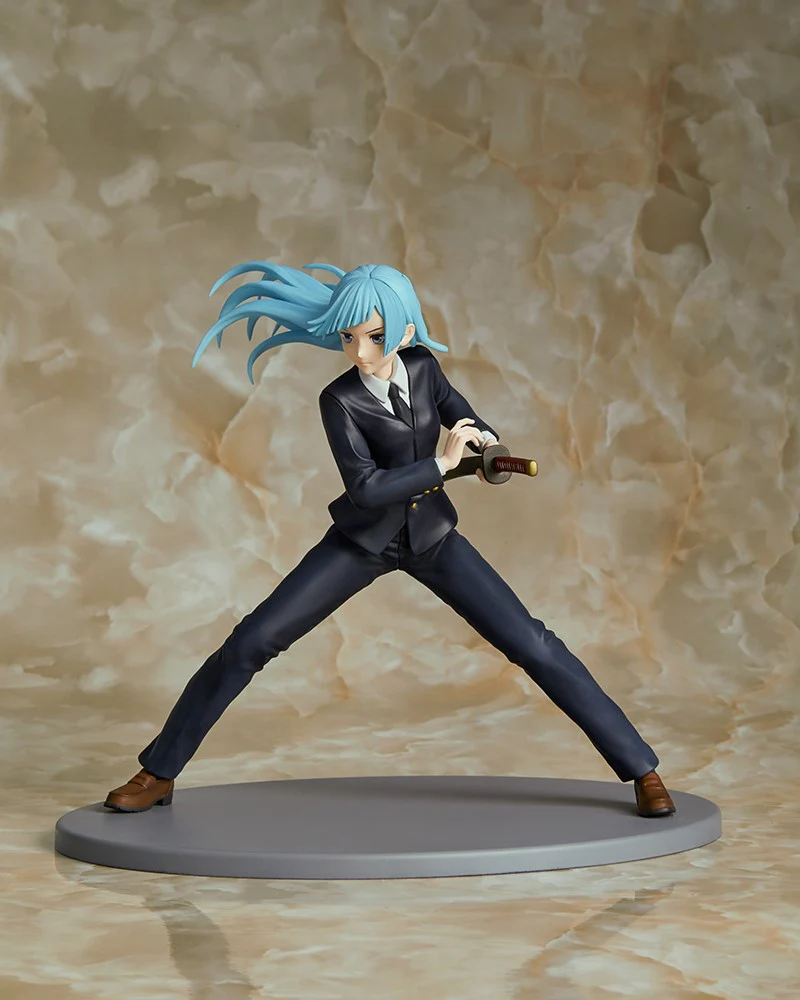 Jujutsu Kaisen Figure: Kasumi Miwa - Image 3